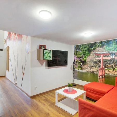 Mehdi Residence 3 Budapest Ngoại thất bức ảnh