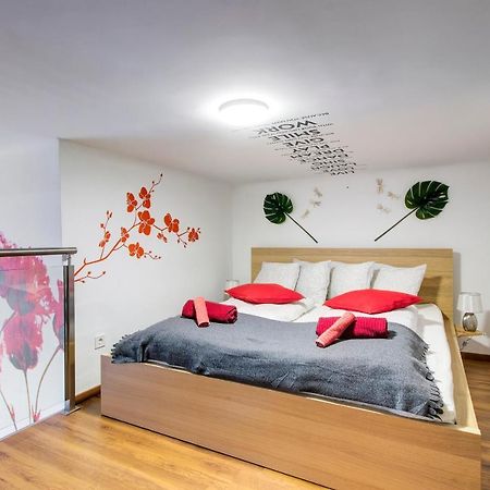 Mehdi Residence 3 Budapest Ngoại thất bức ảnh