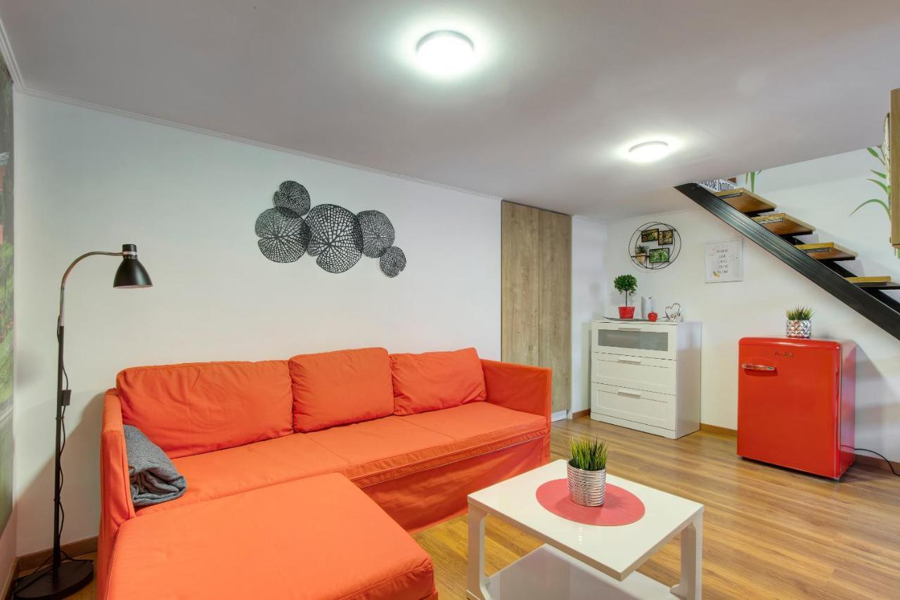 Mehdi Residence 3 Budapest Ngoại thất bức ảnh
