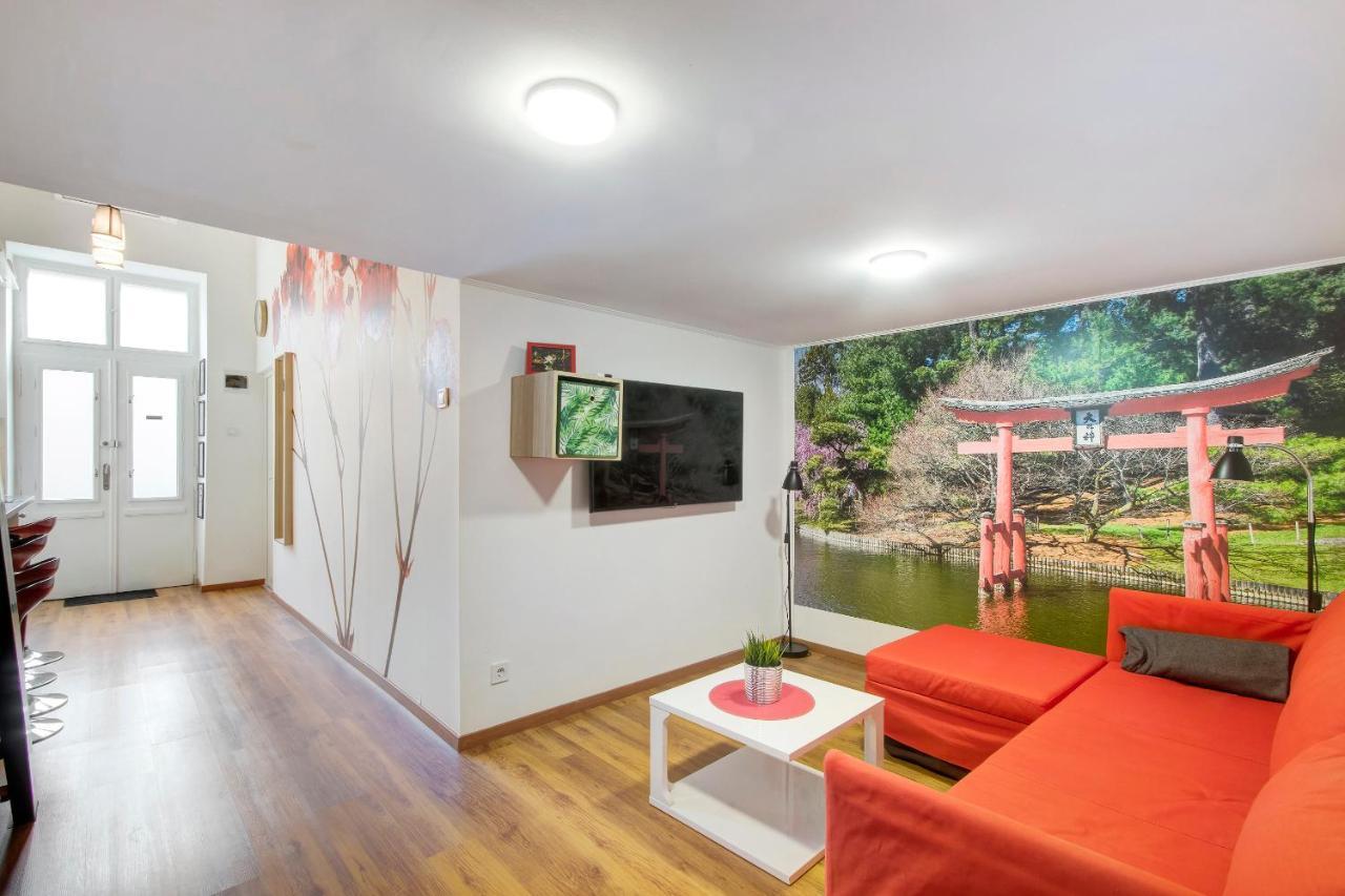 Mehdi Residence 3 Budapest Ngoại thất bức ảnh