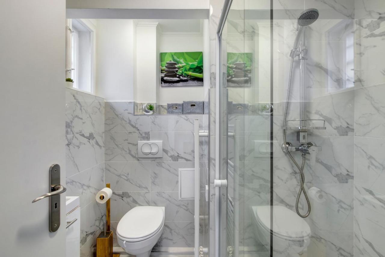 Mehdi Residence 3 Budapest Ngoại thất bức ảnh