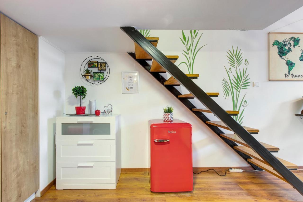 Mehdi Residence 3 Budapest Ngoại thất bức ảnh