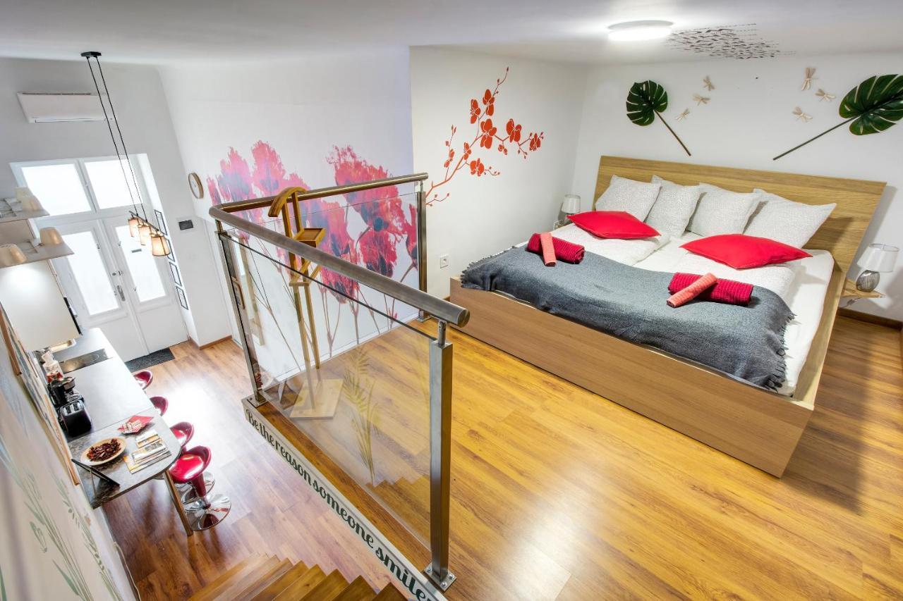 Mehdi Residence 3 Budapest Ngoại thất bức ảnh