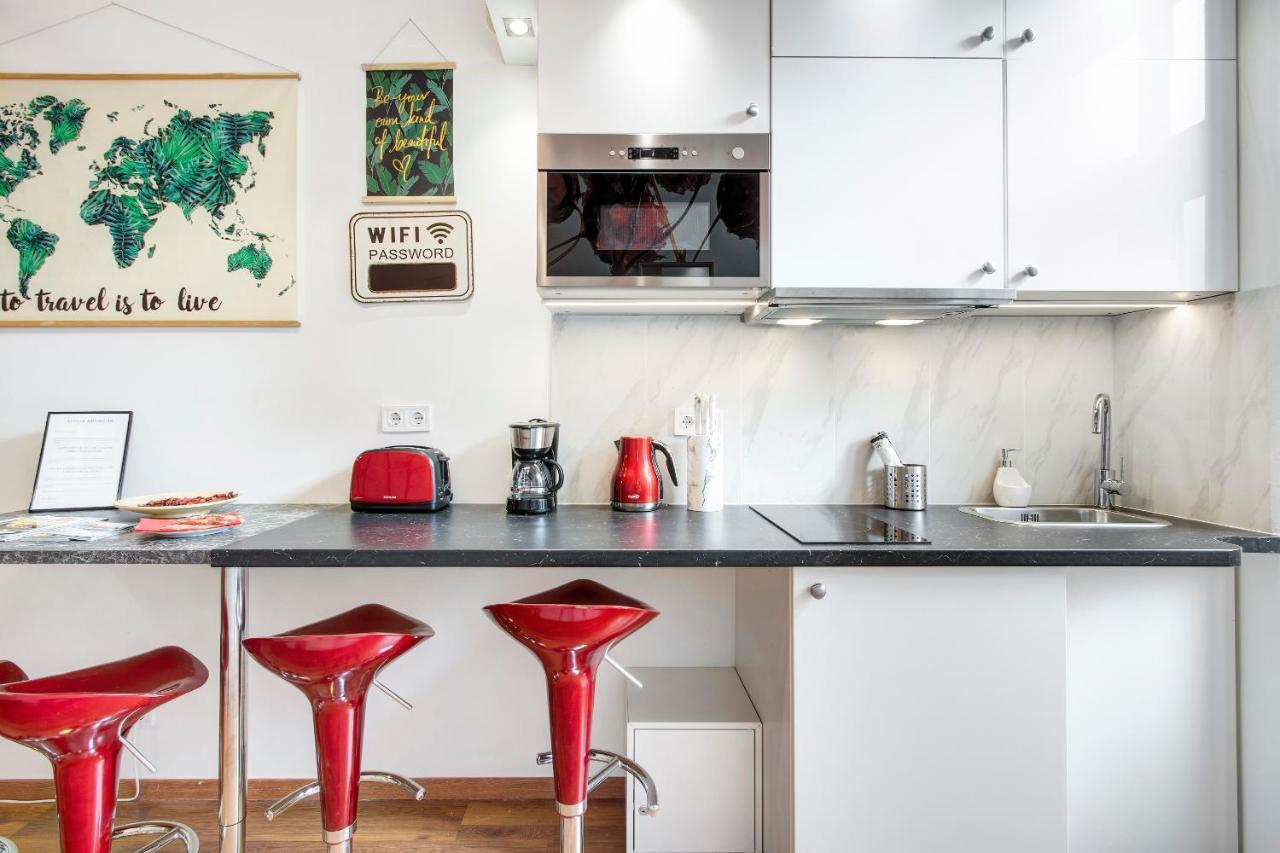 Mehdi Residence 3 Budapest Ngoại thất bức ảnh