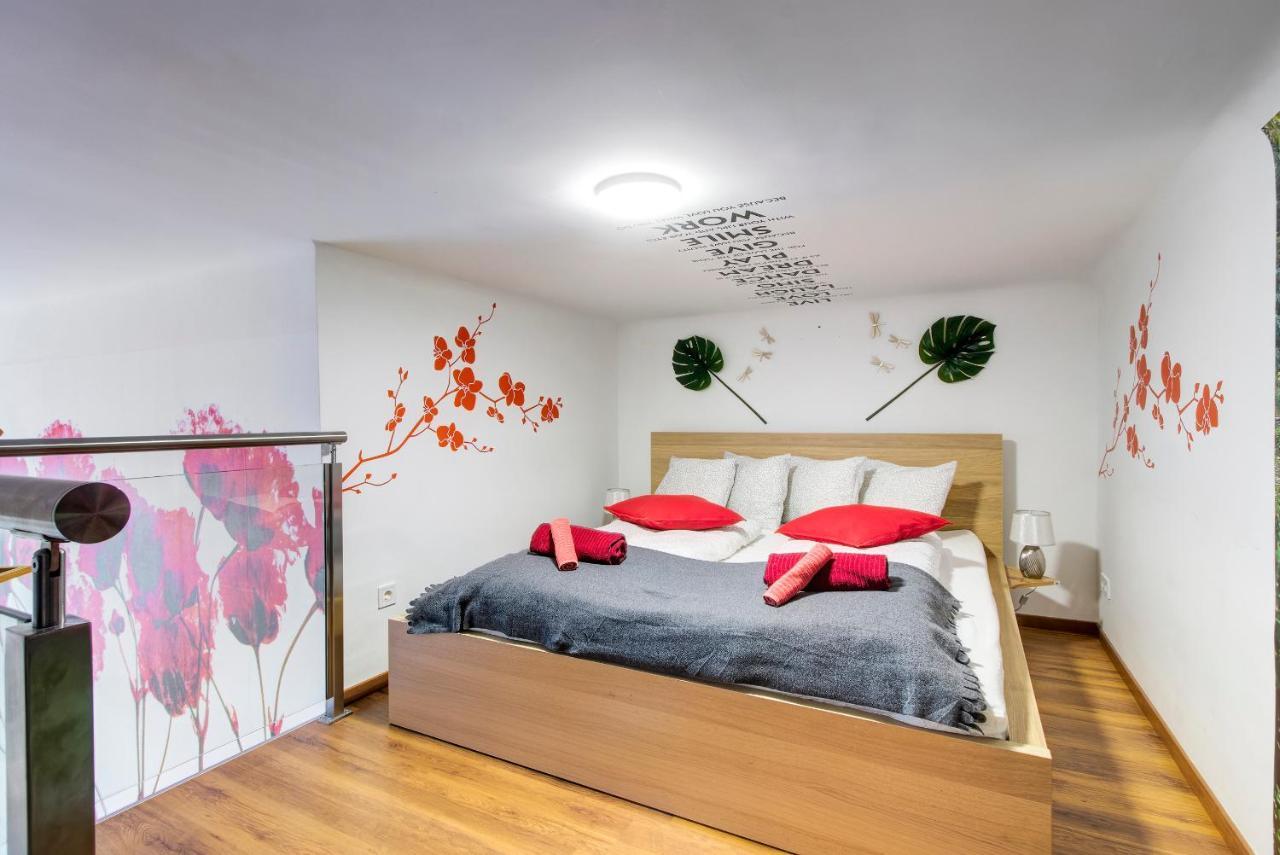 Mehdi Residence 3 Budapest Ngoại thất bức ảnh