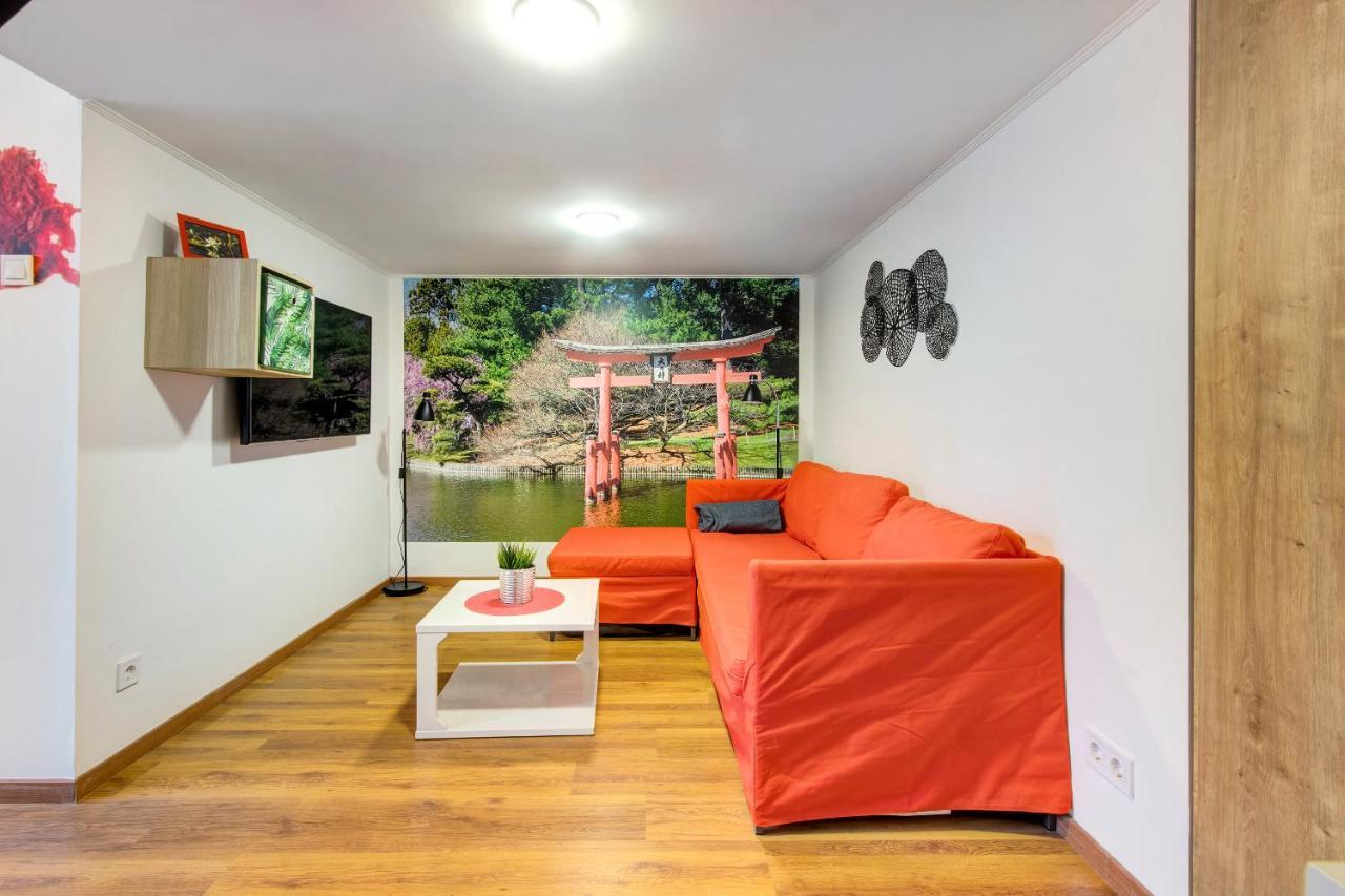 Mehdi Residence 3 Budapest Ngoại thất bức ảnh